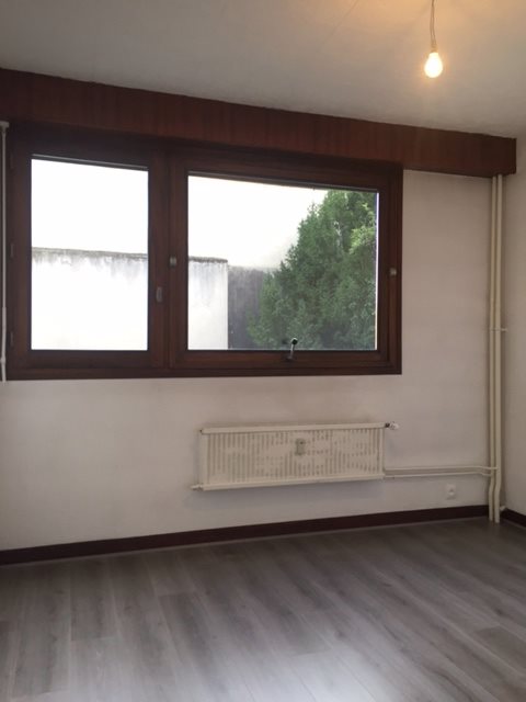Appartement à louer, 46m², Nancy