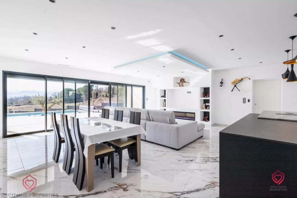 Maison à vendre, 150m², Boussens