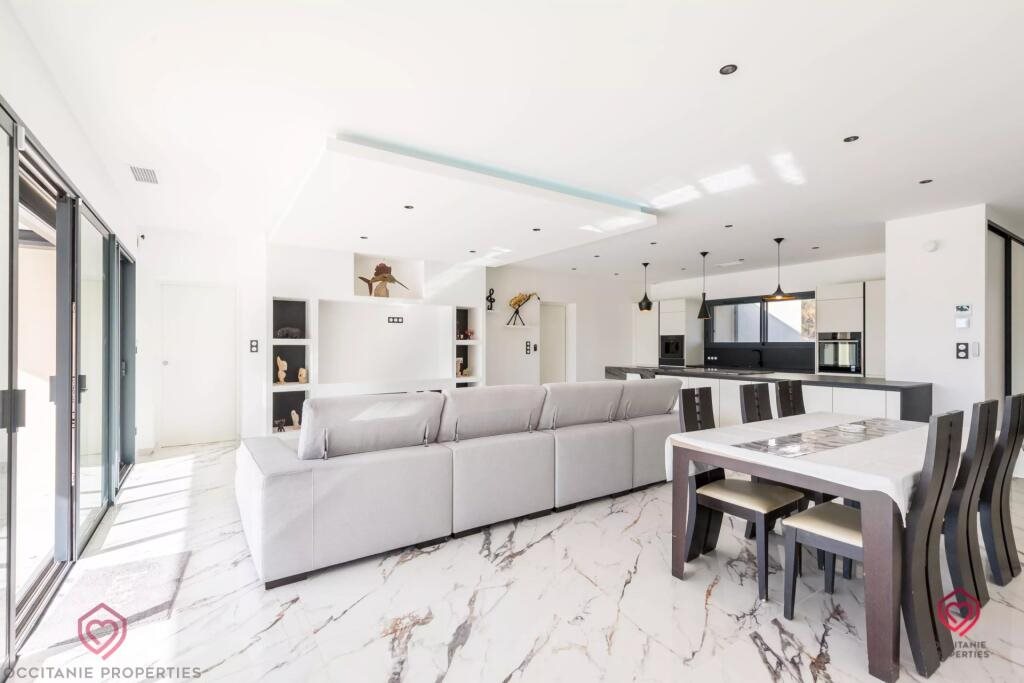 Maison à vendre, 150m², Boussens
