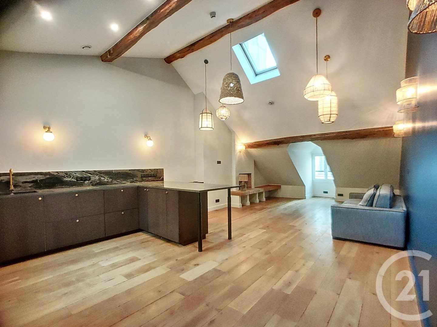 Maison à vendre, 284m², Paris 6ème