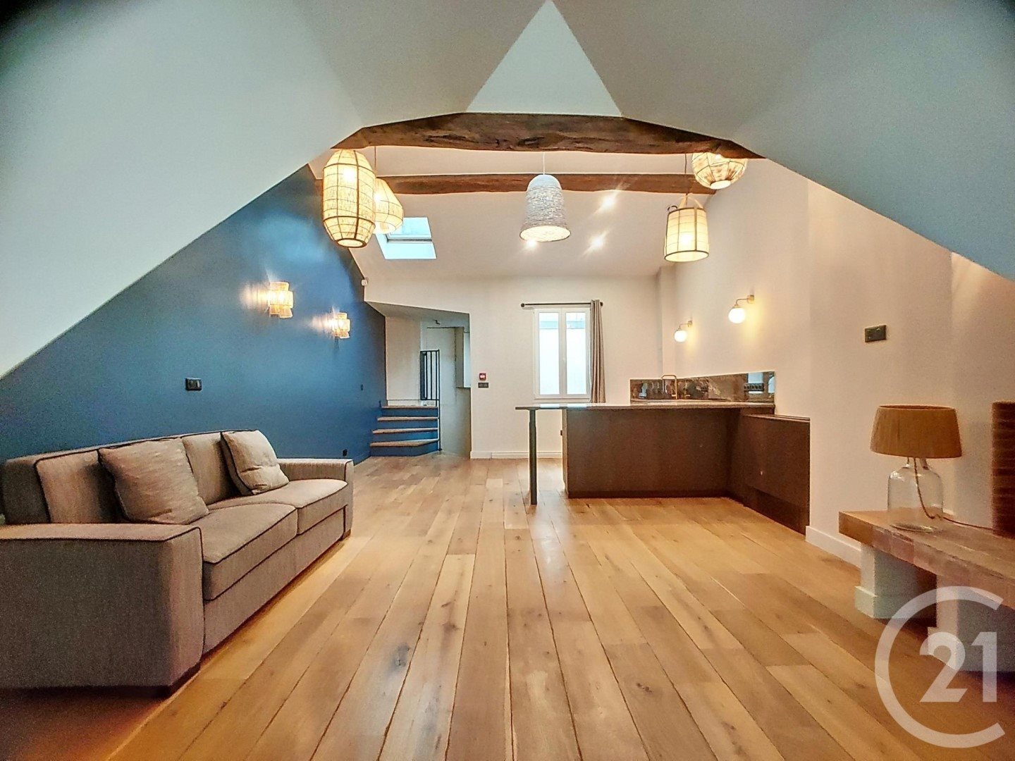 Maison à vendre, 284m², Paris 6ème