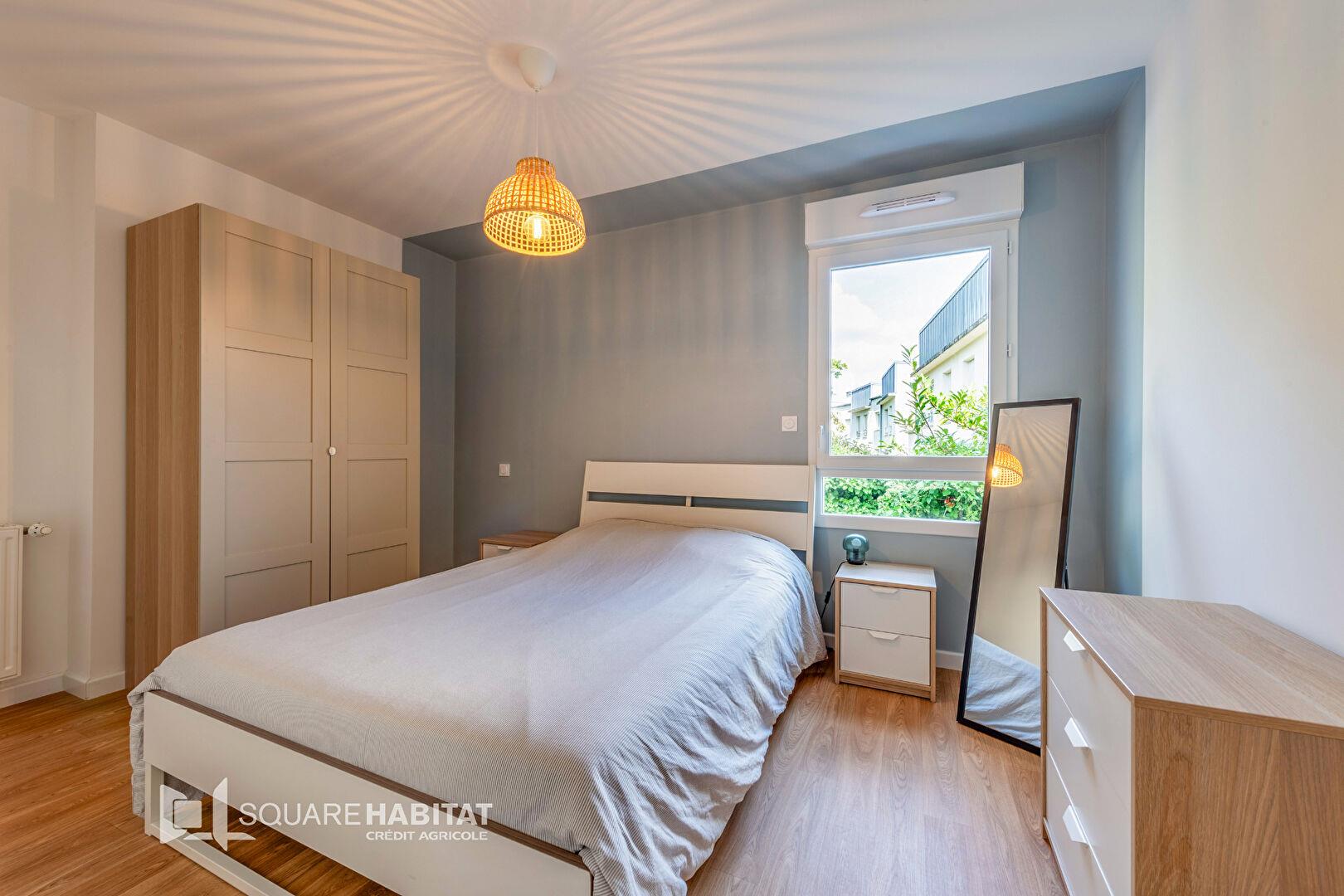 Appartement à vendre, 59m², Brest