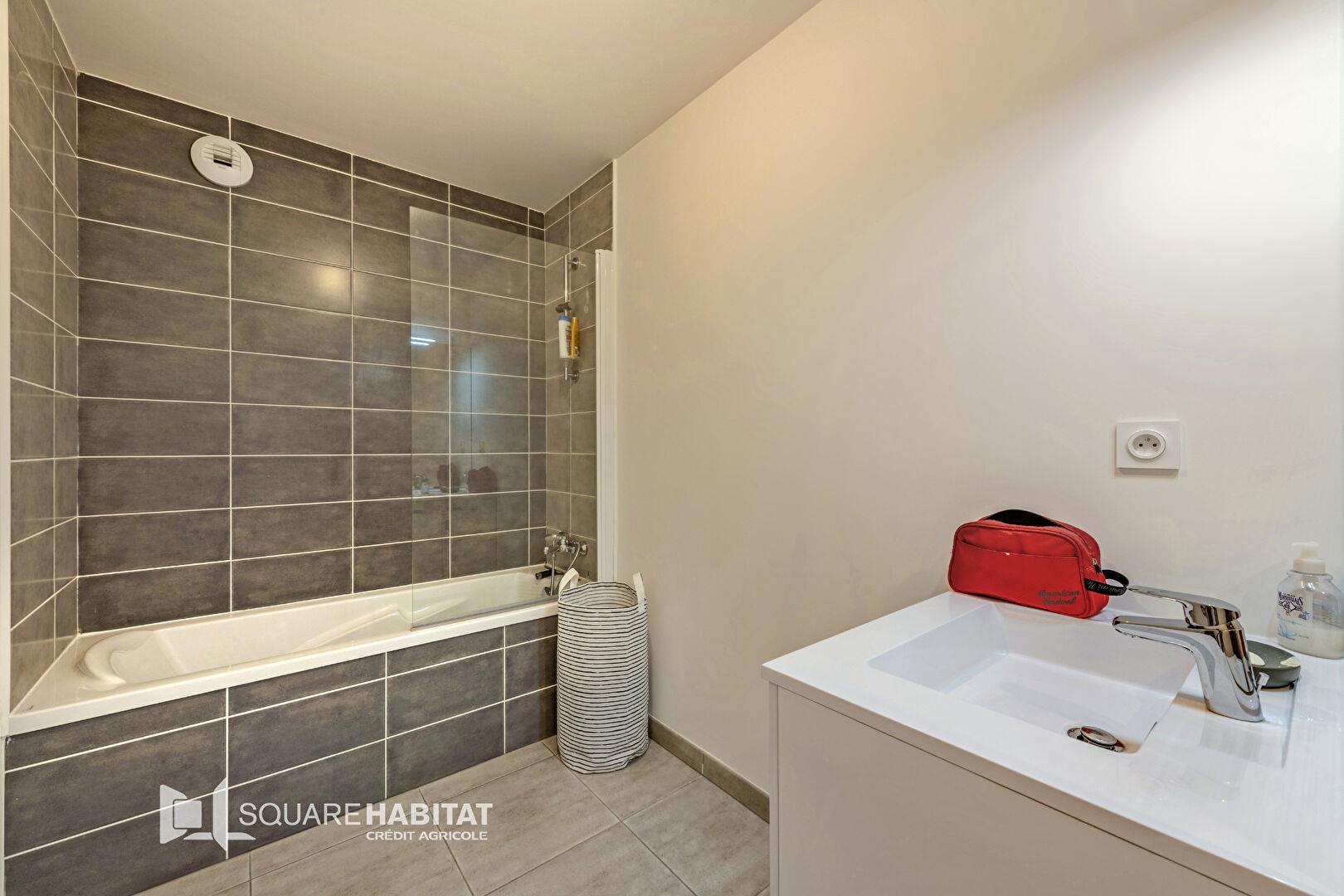 Appartement à vendre, 59m², Brest