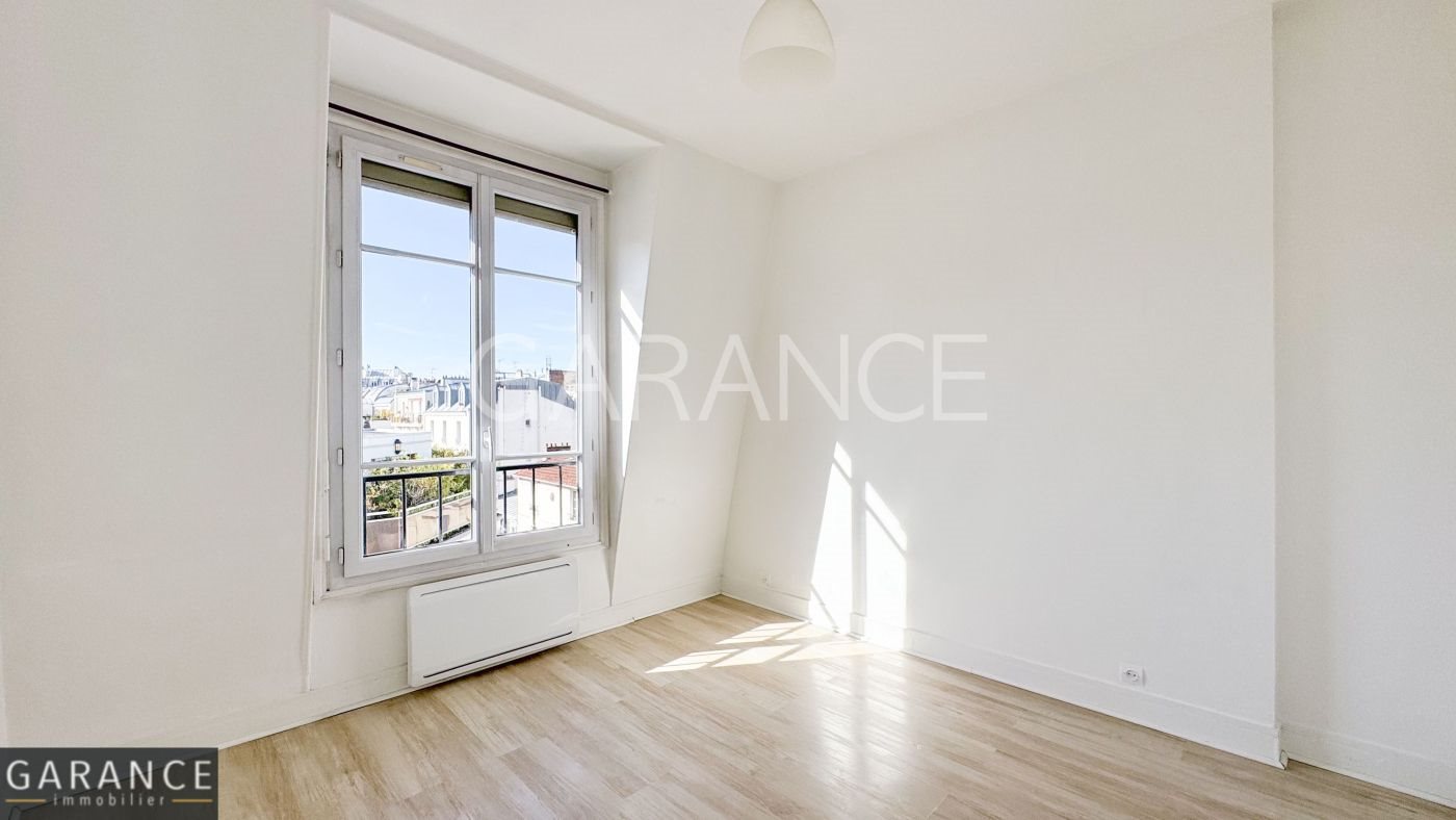 Appartement à vendre, 30m², Paris 14ème