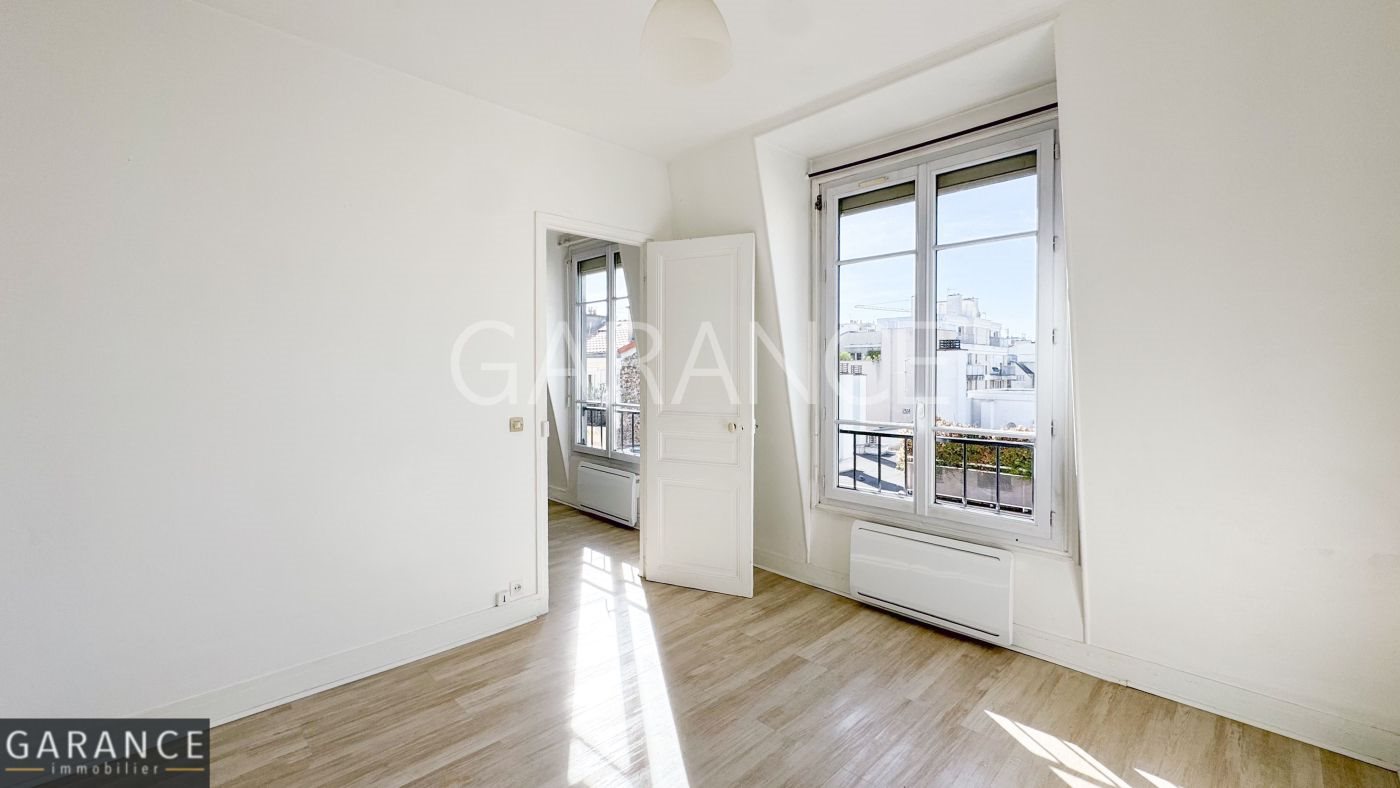 Appartement à vendre, 30m², Paris 14ème