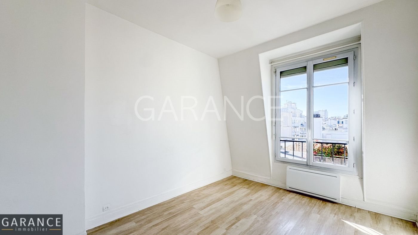 Appartement à vendre, 30m², Paris 14ème