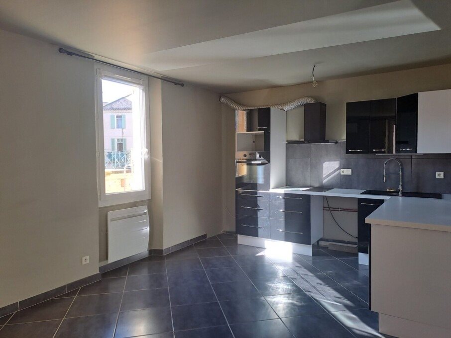 Appartement à louer, 51m², Vaison-la-Romaine