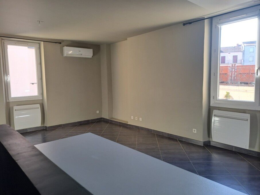 Appartement à louer, 51m², Vaison-la-Romaine