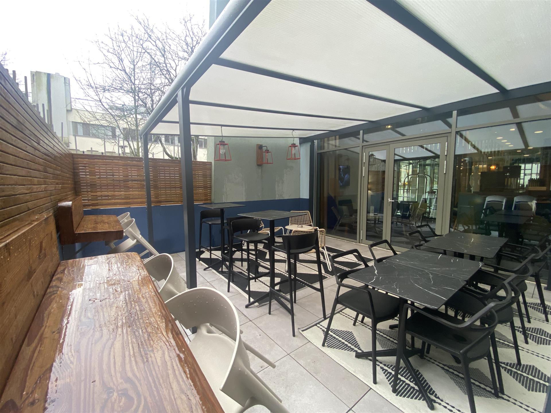 Appartement à vendre, 24m², Nantes