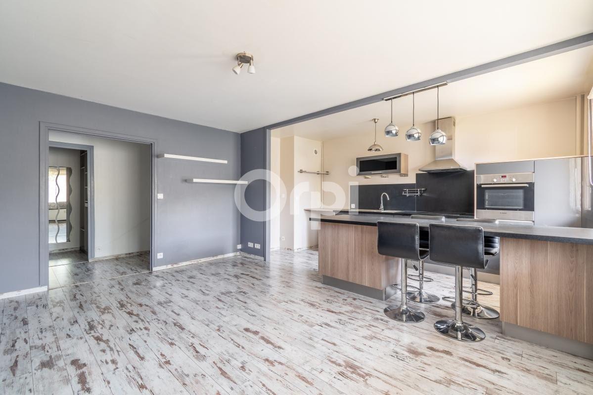 Appartement à vendre, 53m², Reims