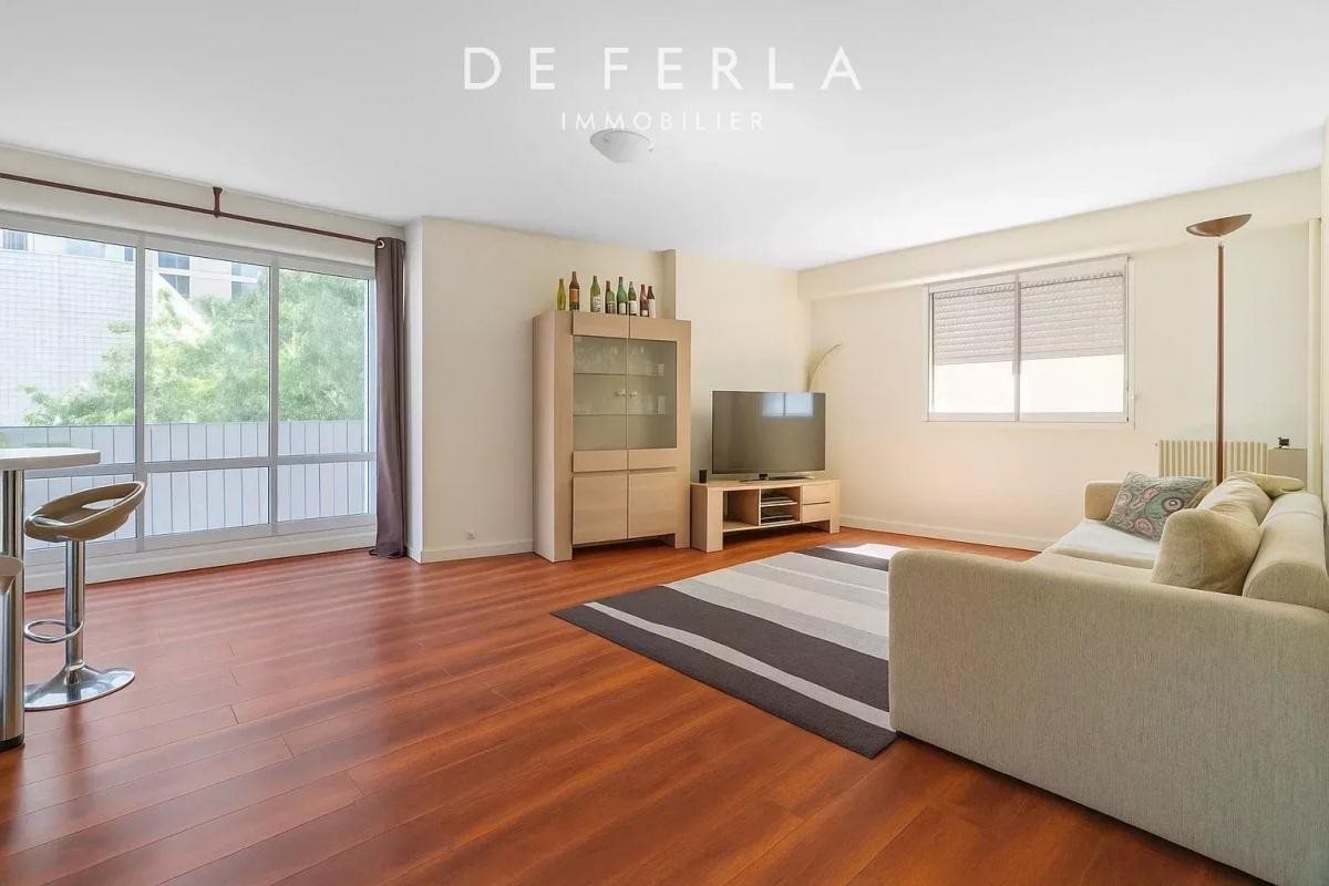 Appartement à vendre, 75m², Paris 14ème