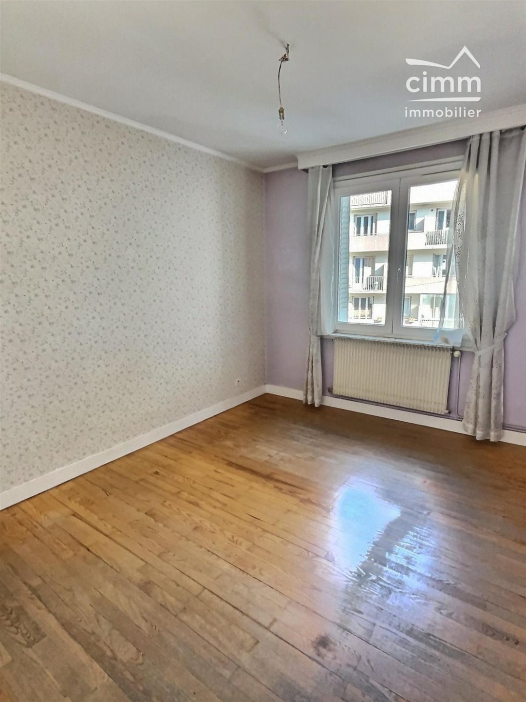 Appartement à vendre, 52m², Grenoble