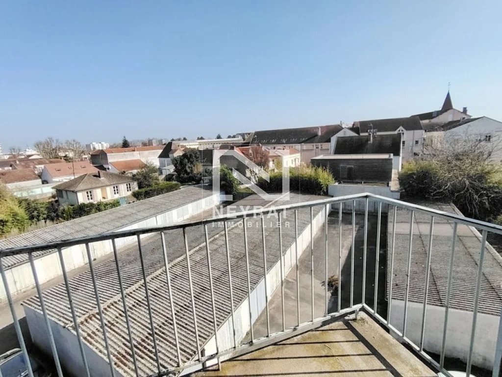 Appartement à vendre, 50m², Chalon-sur-Saône
