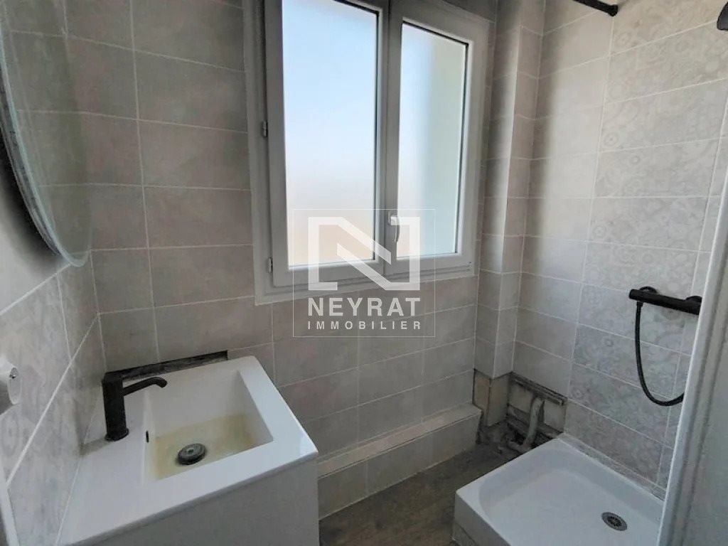 Appartement à vendre, 50m², Chalon-sur-Saône