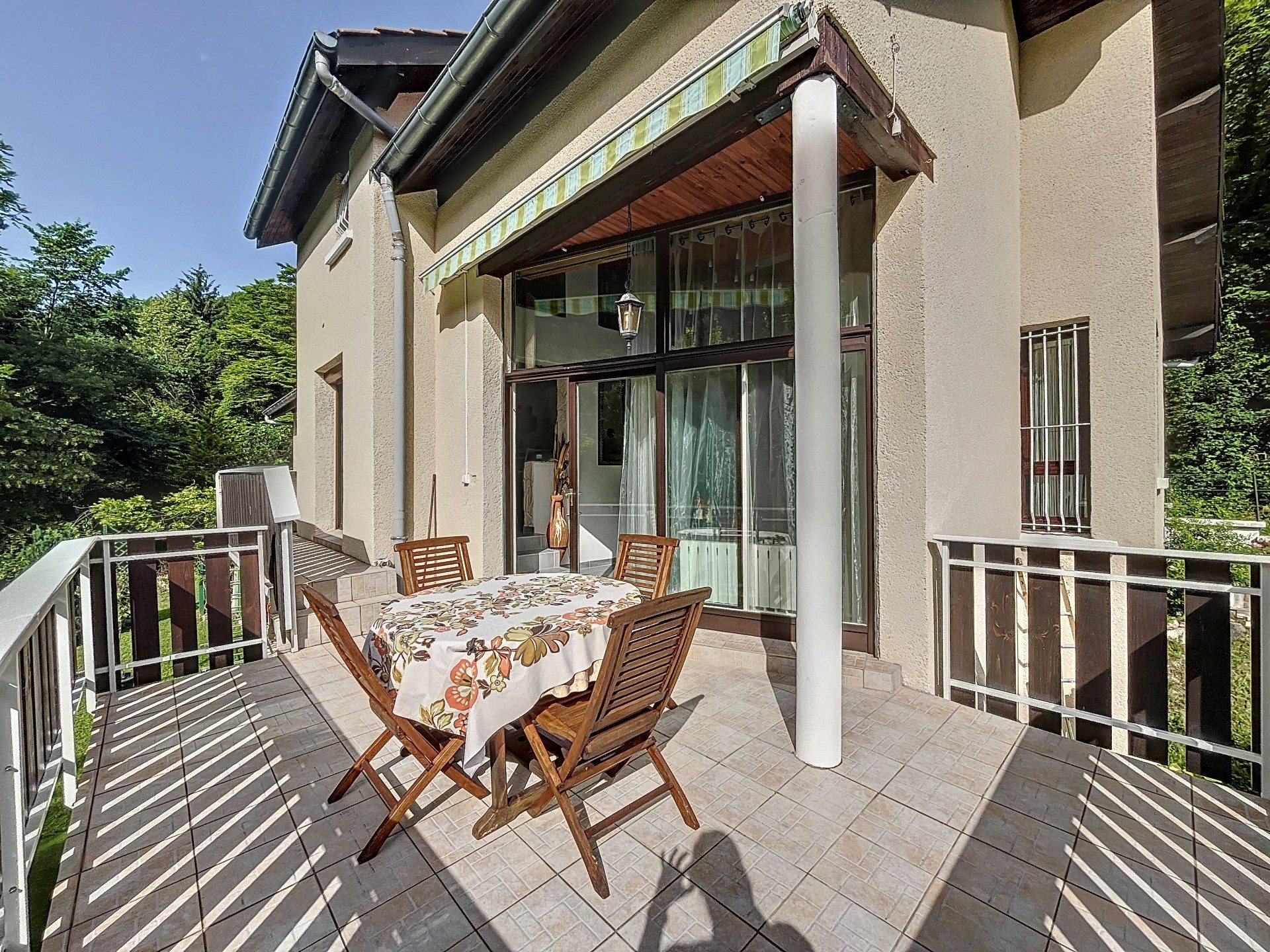 Maison à vendre, 226m², Engins