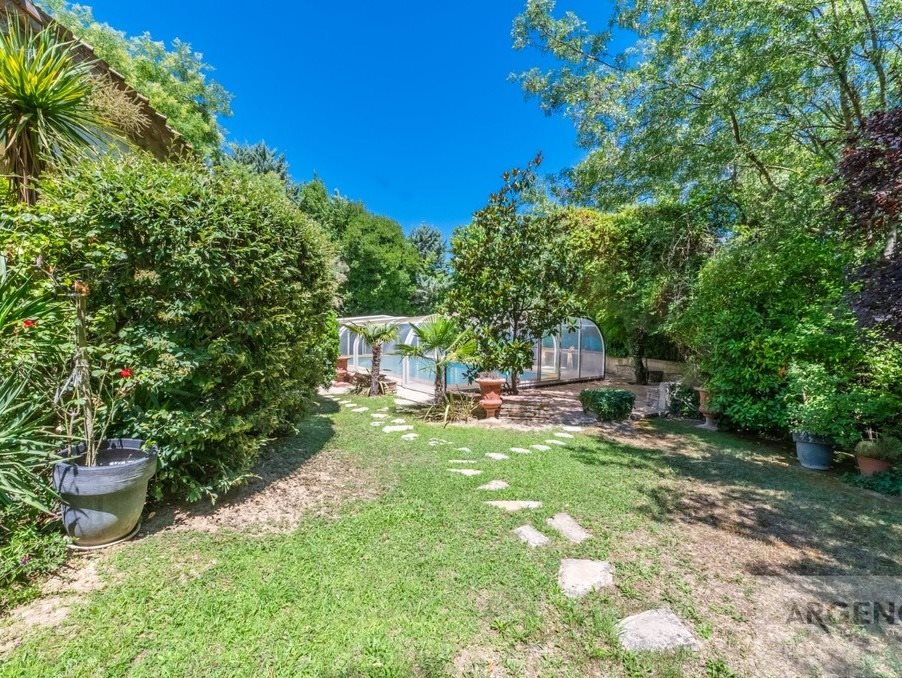 Maison à vendre, 234m², Montpellier