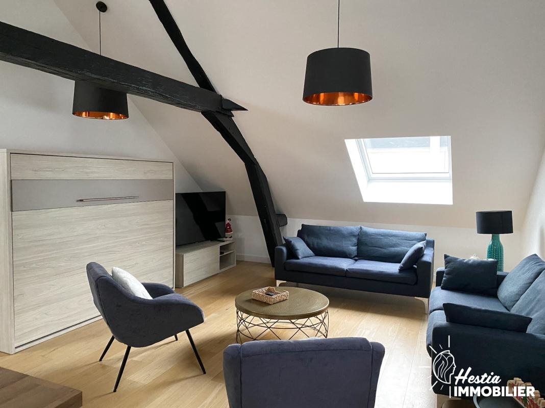 Appartement à vendre, 69m², Reims