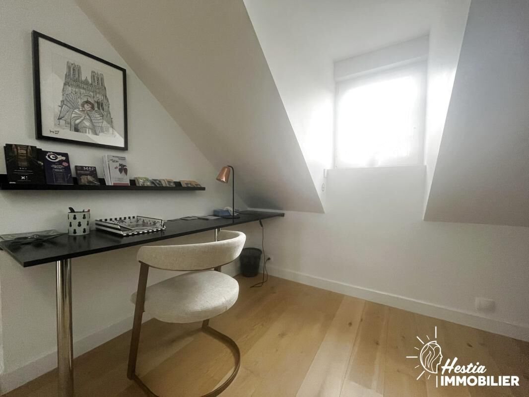 Appartement à vendre, 69m², Reims