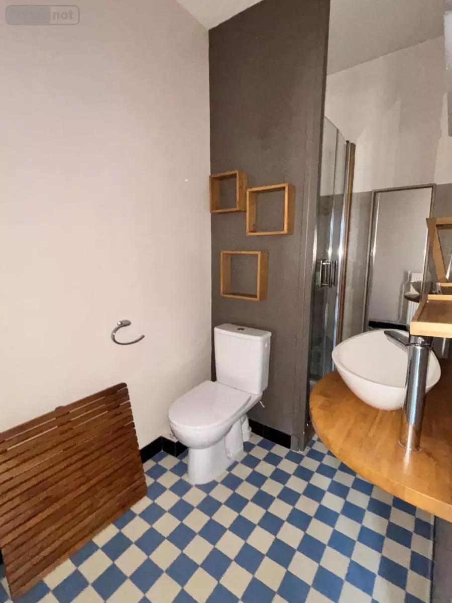 Maison à vendre, 56m², Grenoble