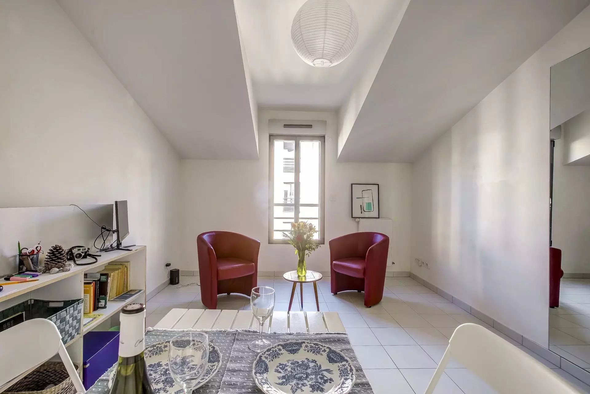 Appartement à vendre, 50m², Nice