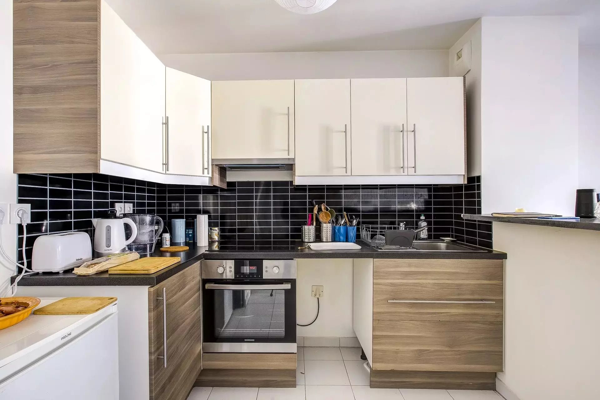 Appartement à vendre, 50m², Nice