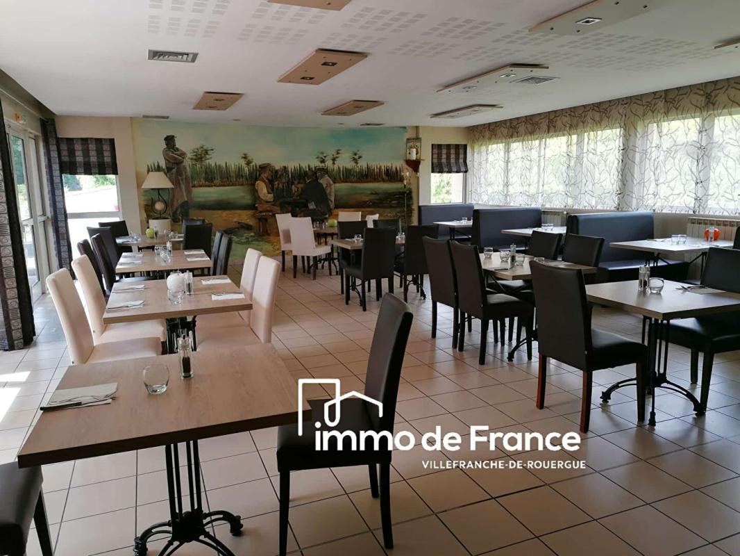 Maison à vendre, 300m², Toulonjac