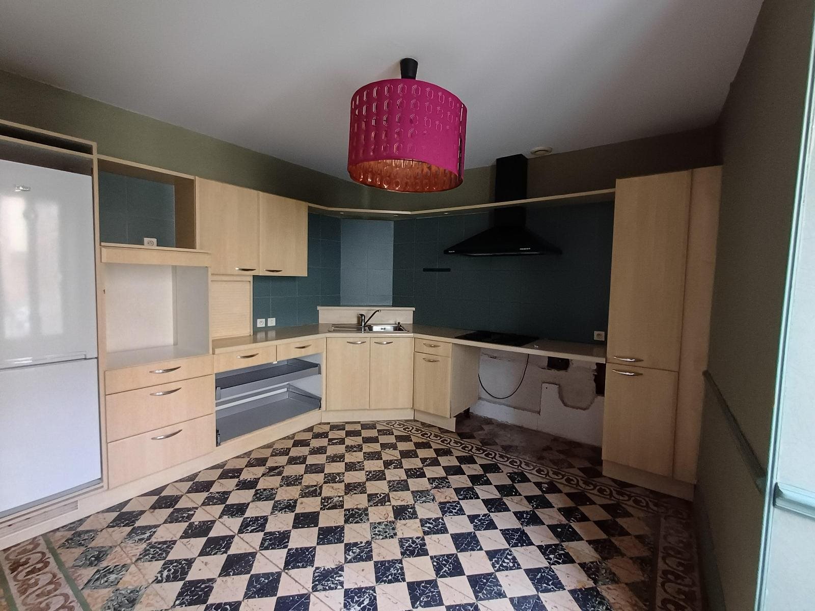 Appartement à louer, 80m², Millau