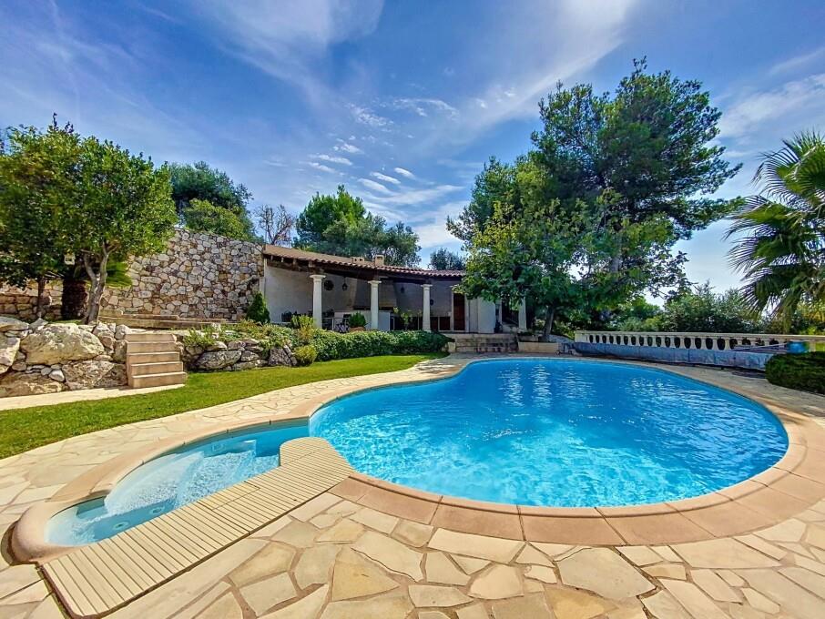 Maison à vendre, 156m², Nice