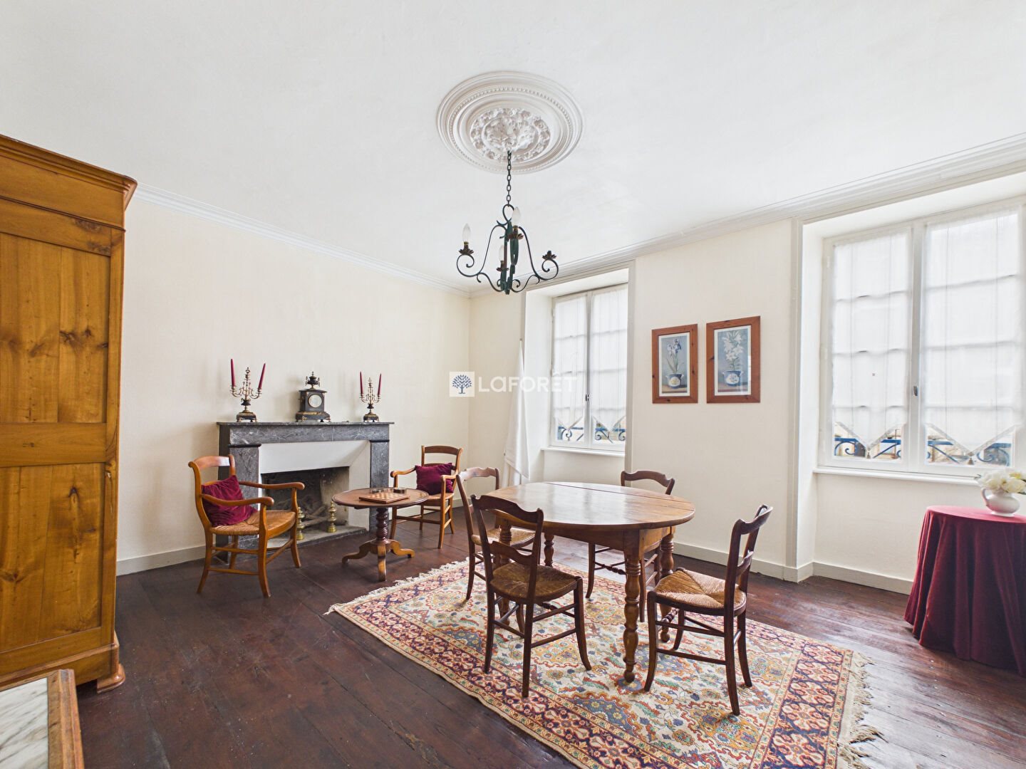 Maison à vendre, 196m², Port-Launay