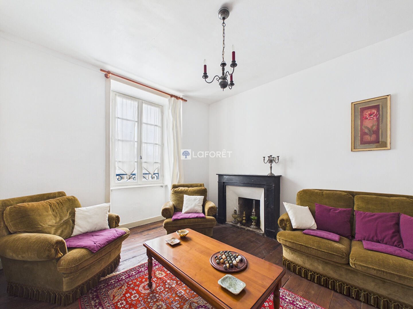 Maison à vendre, 196m², Port-Launay