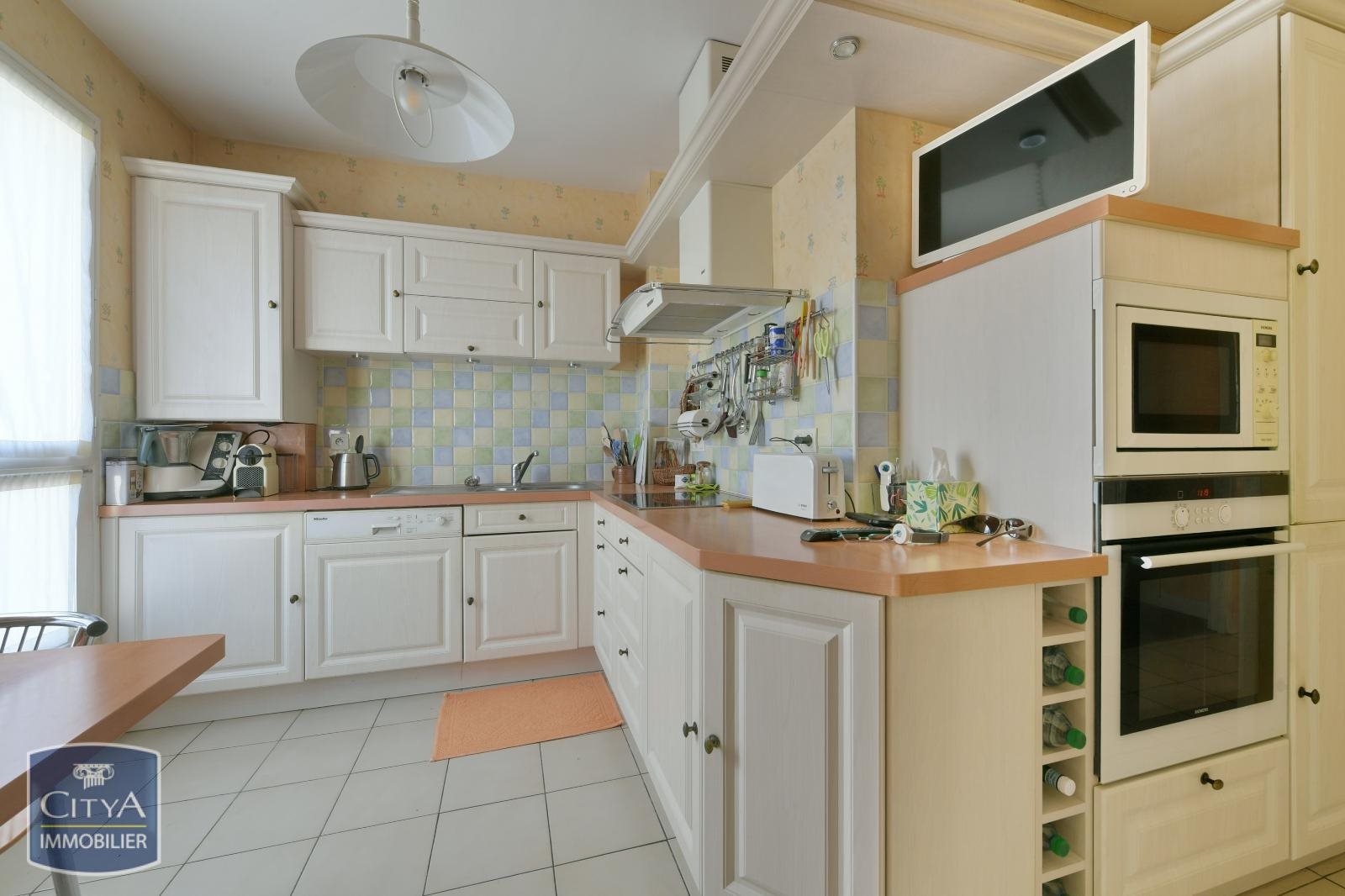 Appartement à vendre, 137m², Le Mans