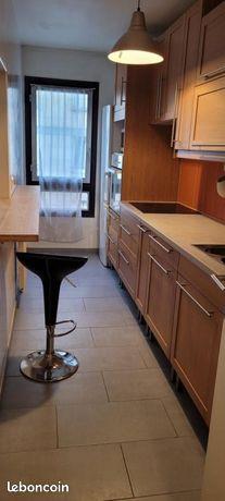 Maison à vendre, 52m², Paris 12ème