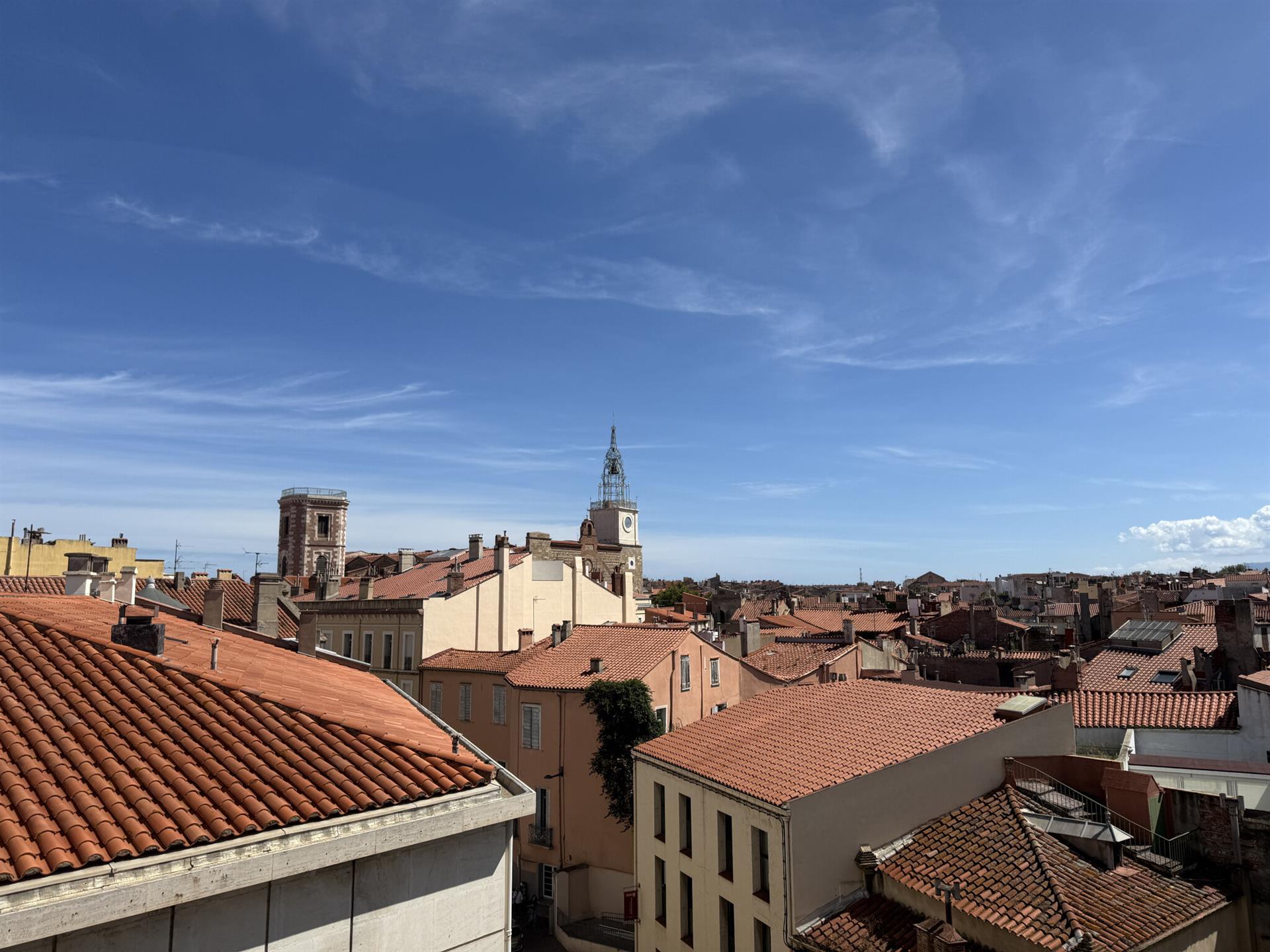 Appartement à vendre, 138m², Perpignan