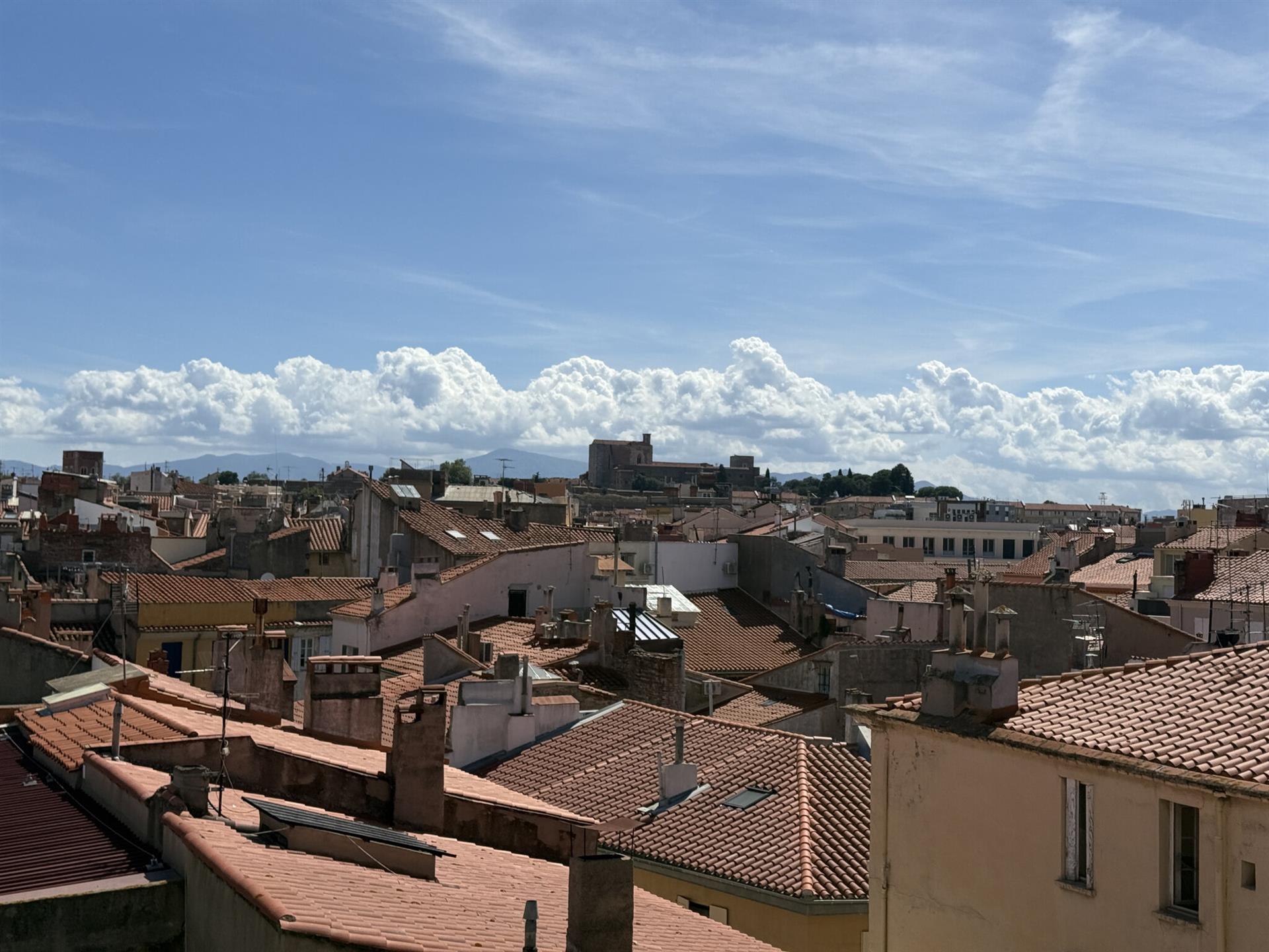 Appartement à vendre, 138m², Perpignan