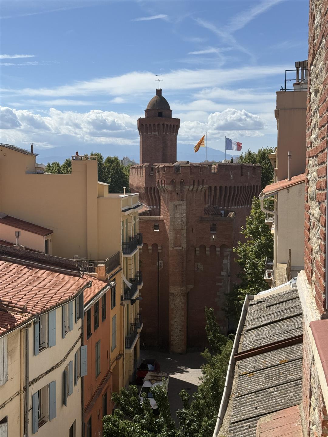 Appartement à vendre, 138m², Perpignan