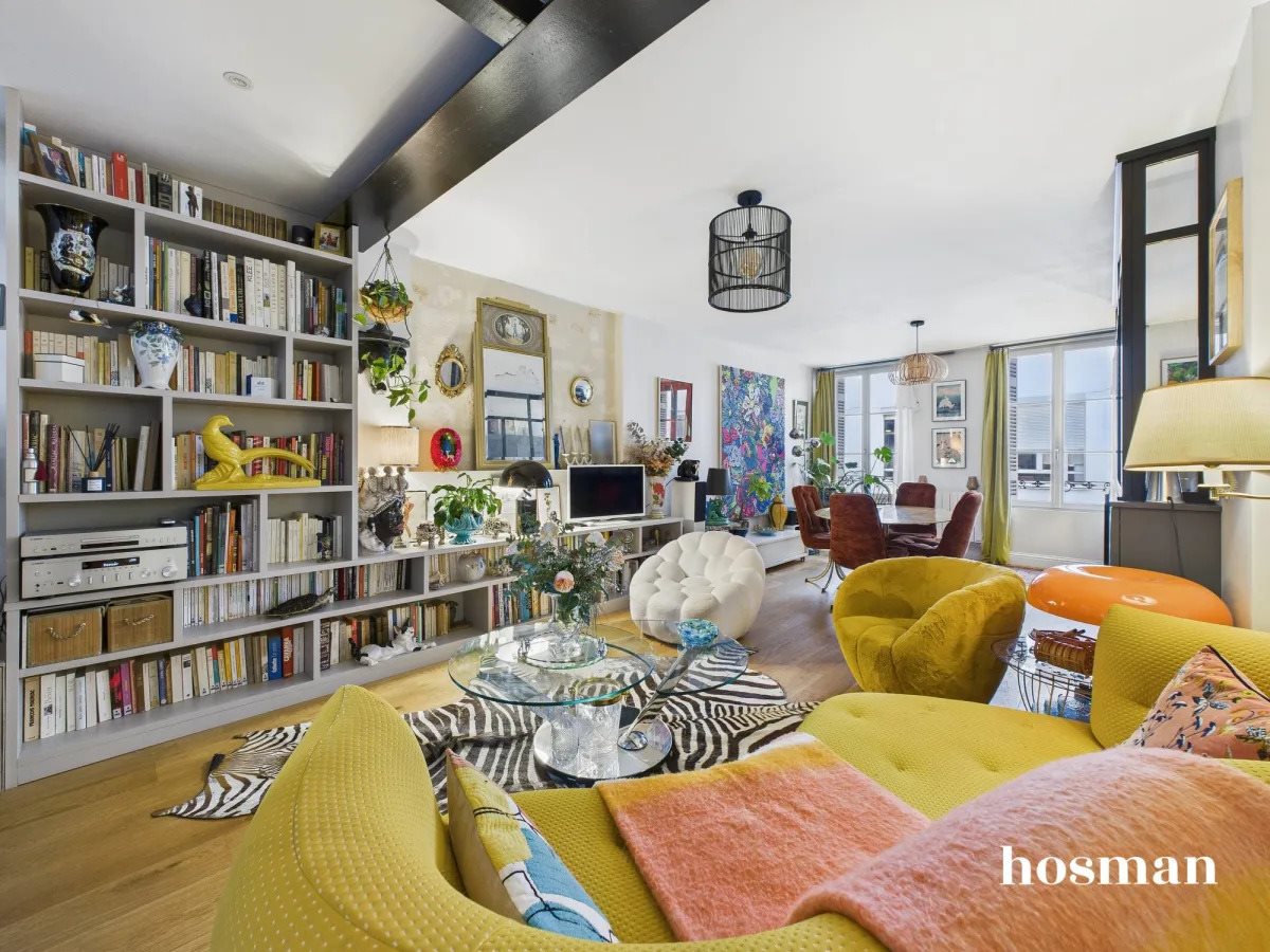 Appartement à vendre, 113m², Bordeaux