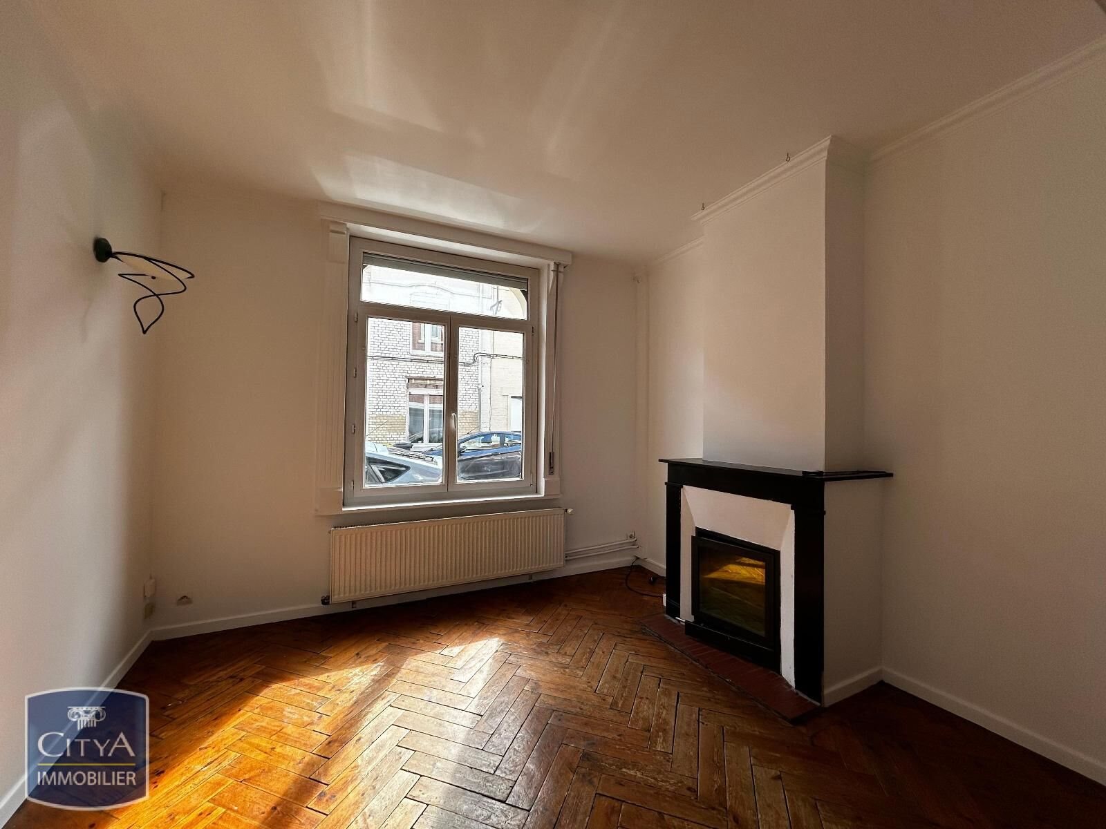 Maison à louer, 106m², Lille