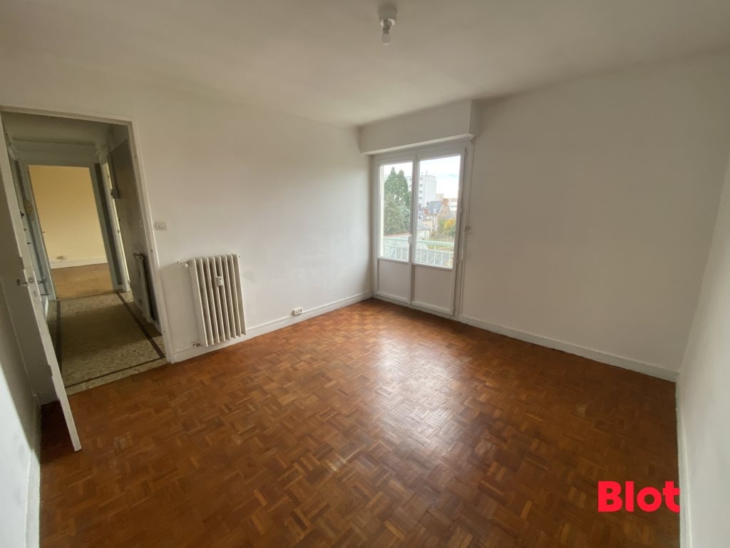 Appartement à louer, 39m², Rennes
