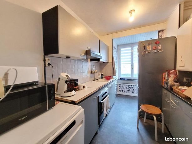 Appartement à louer, 70m², Le Havre