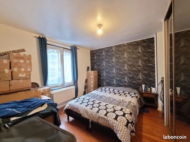 Appartement à louer, 70m², Le Havre