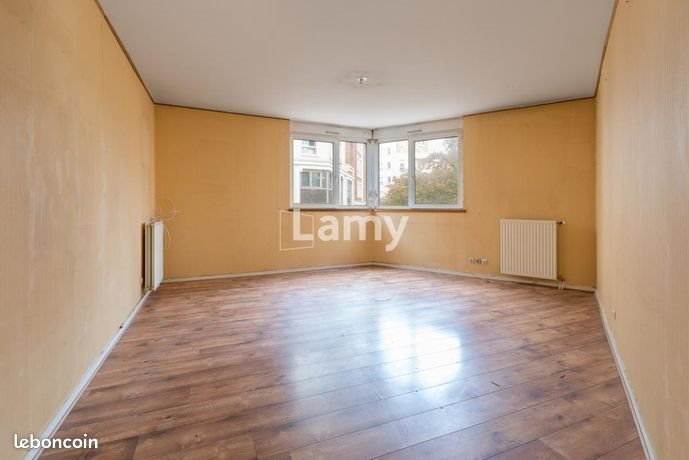 Appartement à vendre, 66m², Rouen