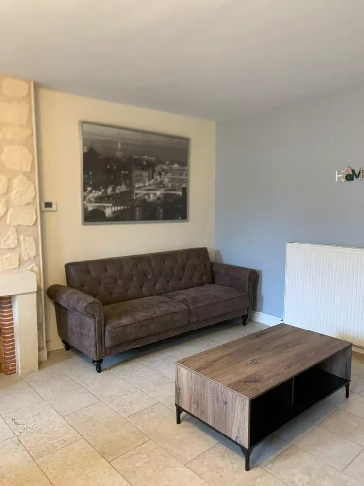 Maison à louer, 74m², Chinon