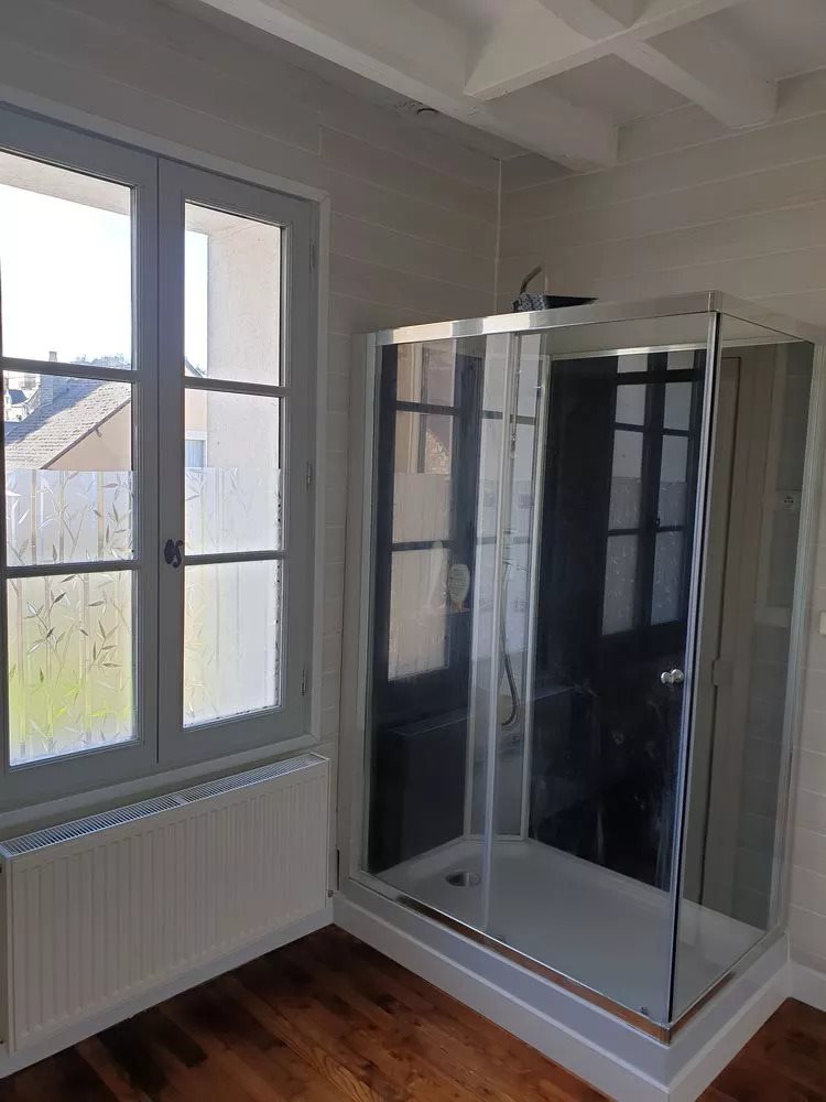 Maison à louer, 74m², Chinon