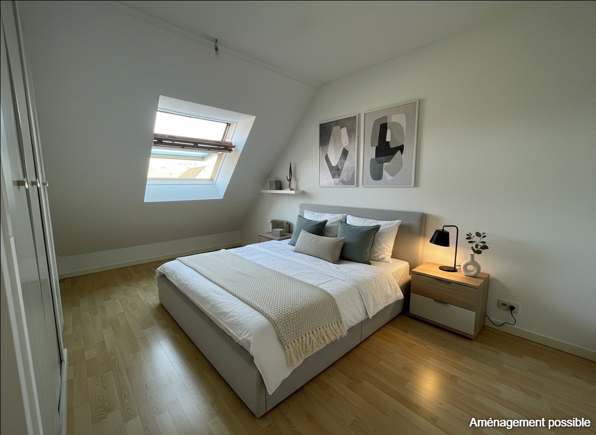 Appartement à vendre, 87m², Epagny