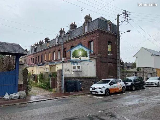 Appartement à vendre, 49m², Rouen