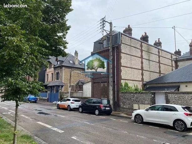 Appartement à vendre, 49m², Rouen