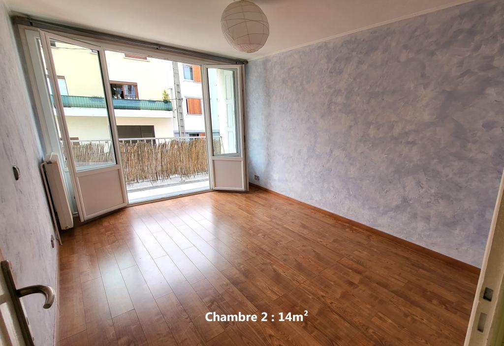 Appartement à louer, 80m², Saint-Etienne
