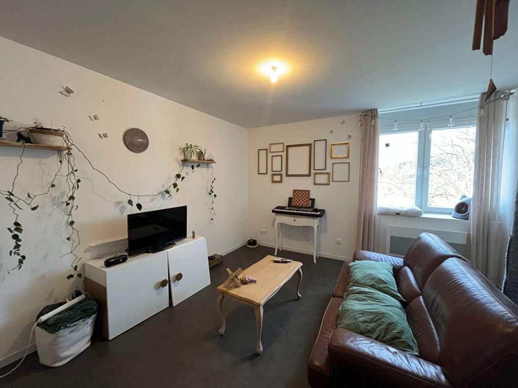 Appartement à louer, 52m², Raon-l'Etape