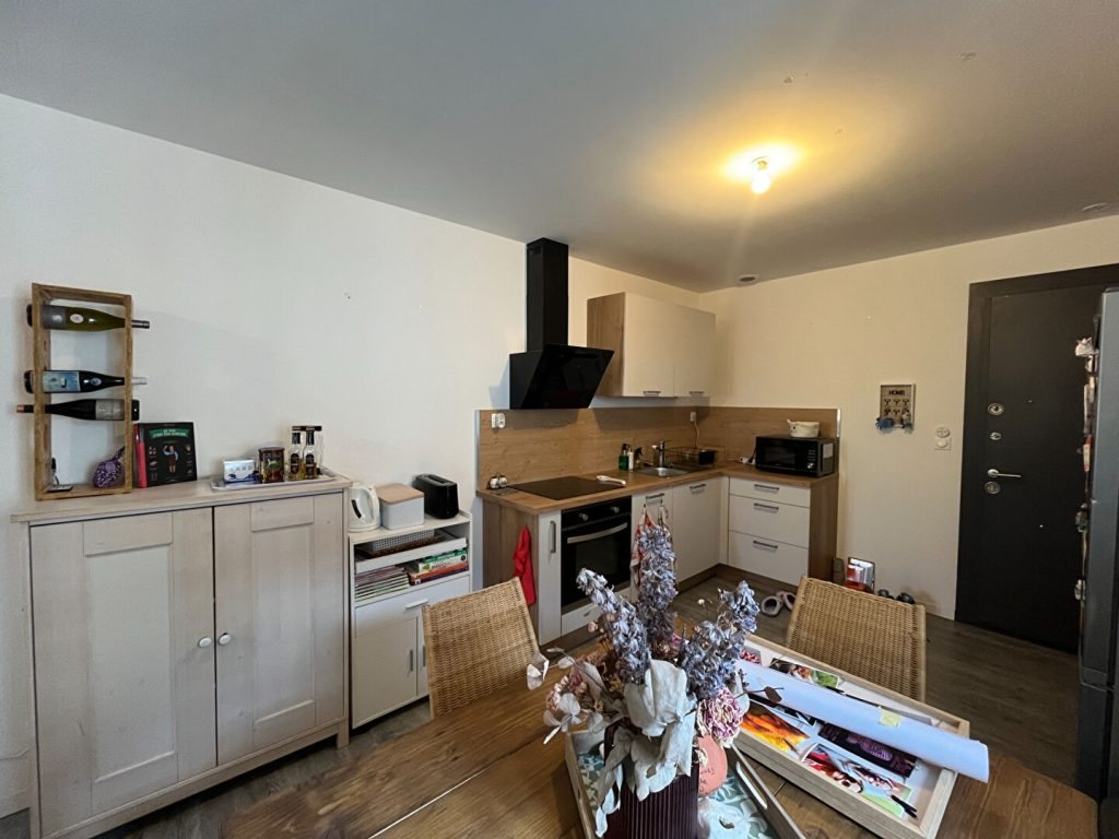 Appartement à louer, 52m², Raon-l'Etape