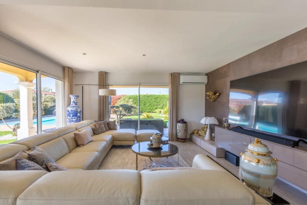 Maison à vendre, 176m², Saint-Bonnet-de-Mure